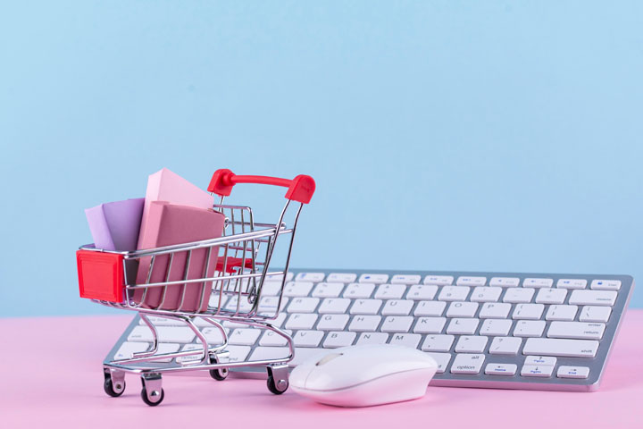  Роспотребнадзор дает совет, как не прогадать при  онлайн-покупках 