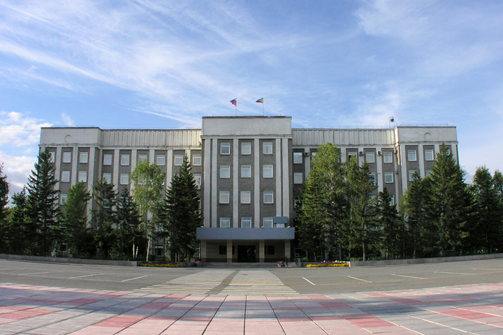 Заседание правительства Хакасии: Коновалов назвал ключевую задачу