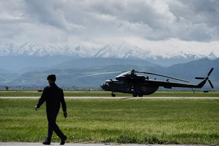 Назад в Афганистан: Россия готова оказать Кабулу военную помощь