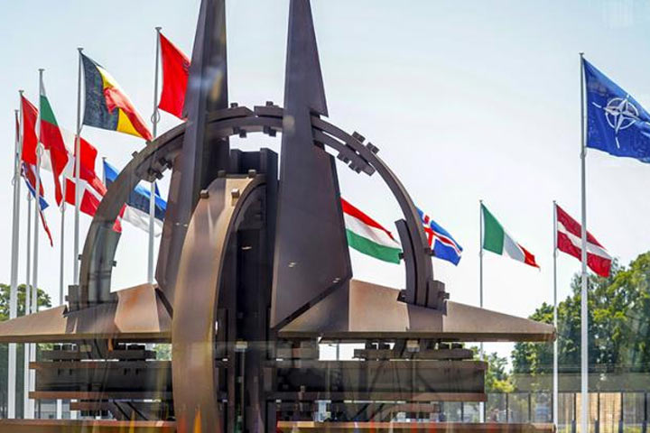 Джеймс Карден: НАТО — реальная угроза национальной безопасности США
