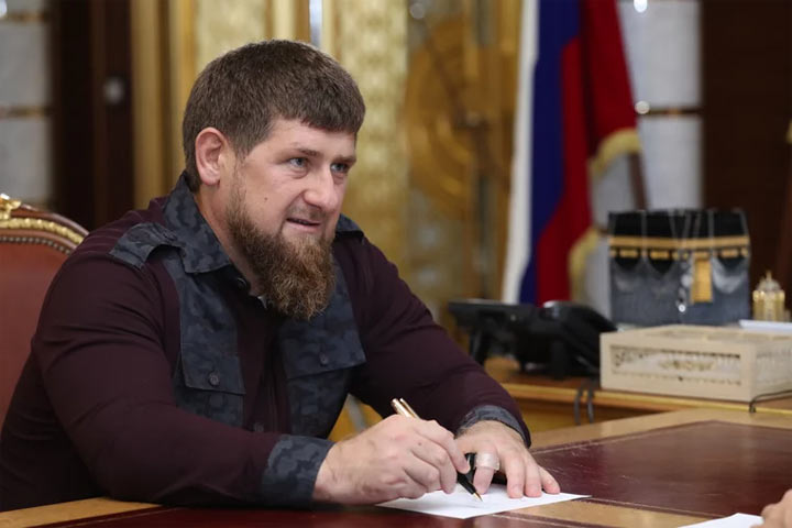 Кадыров: в спецназ «Ахмата» вступят три тысячи бывших бойцов ЧВК «Вагнер»