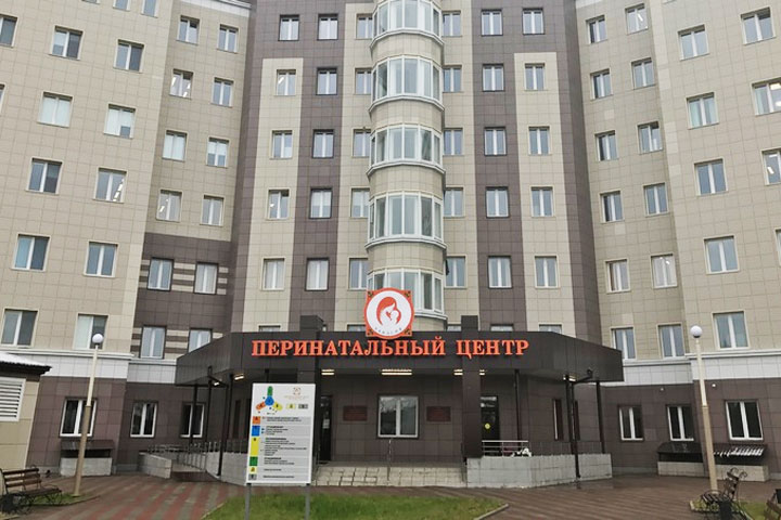 Перинатальный центр обратился в суд после решения Хакасского УФАС