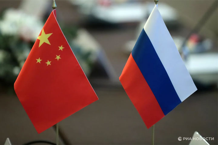 Отношения России и Китая вышли на беспрецедентный уровень, заявил Лавров