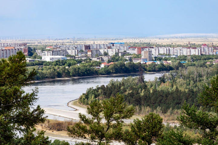 В Саяногорске впервые стартовал грантовый конкурс «Устойчивые города РУСАЛа»