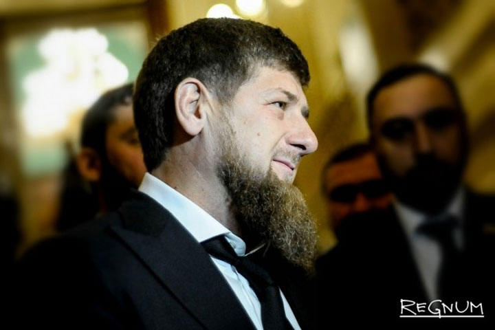 Кадыров заявил о бессмысленности переговоров России и Украины