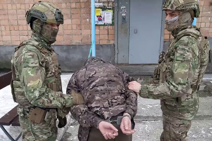 В Хакасии УФСБ пресечена деятельность саяногорца, оправдывавшего терроризм
