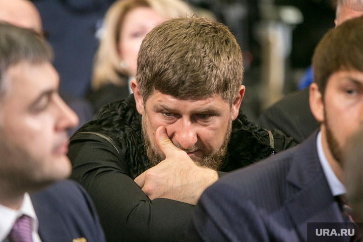 Кадыров сообщил о потере своих близких людей в ходе спецоперации