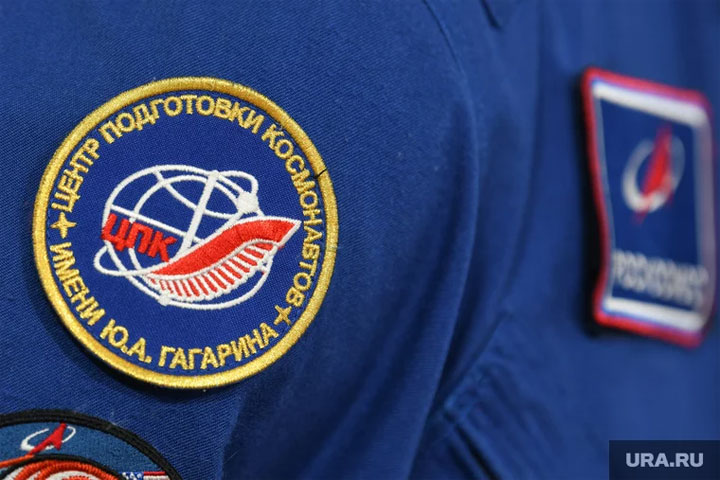 Космонавты с МКС поздравили россиян с Днем космонавтики. Видео