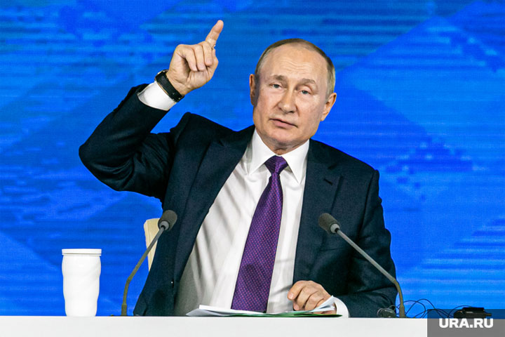 Путин одной фразой изменил геополитические расклады в мире