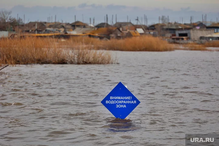 Как правительство решает проблему паводков в России