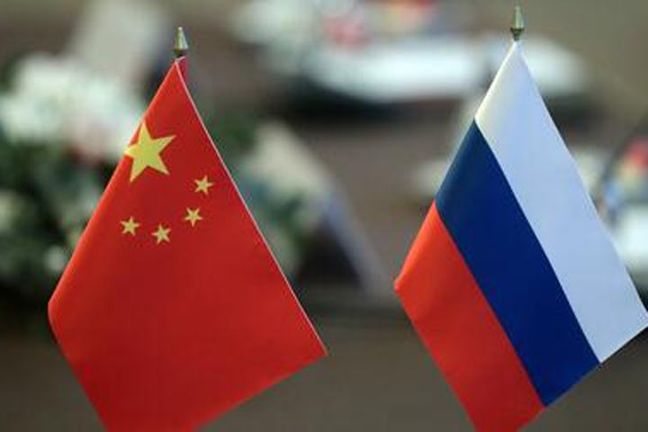 Посольство КНР призвало США не вмешиваться в торговые отношения Москвы и Пекина