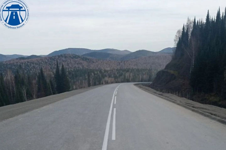 Транспортный коридор Хакасия - Алтайский край столкнулся с неодолимой суммой 