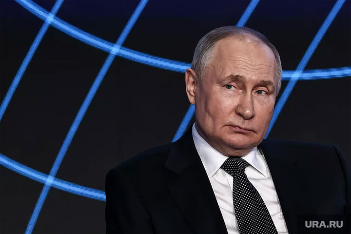 В США внезапно вспомнили о предупреждениях Путина по Украине