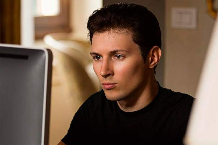 Дуров рассказал о чрезмерном внимании со стороны ФБР