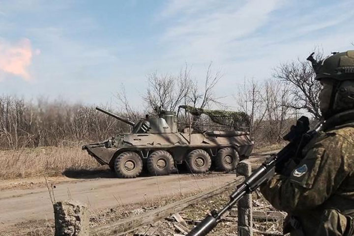 Битва за Часов Яр: 67-я бригада ВСУ, созданная на базе добровольцев, отказалась биться за город «до последнего украинца»