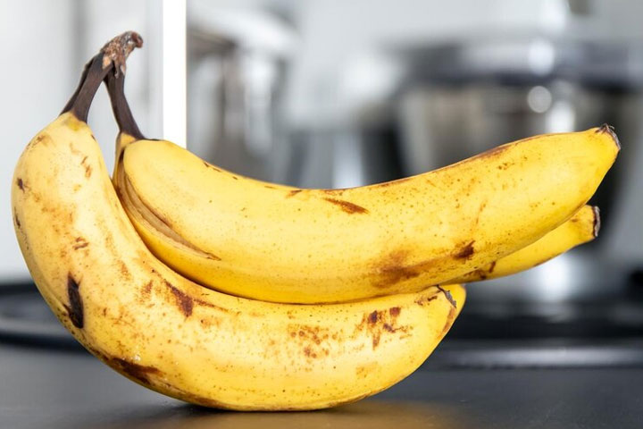 Что не так с ценами на бананы в Хакасии