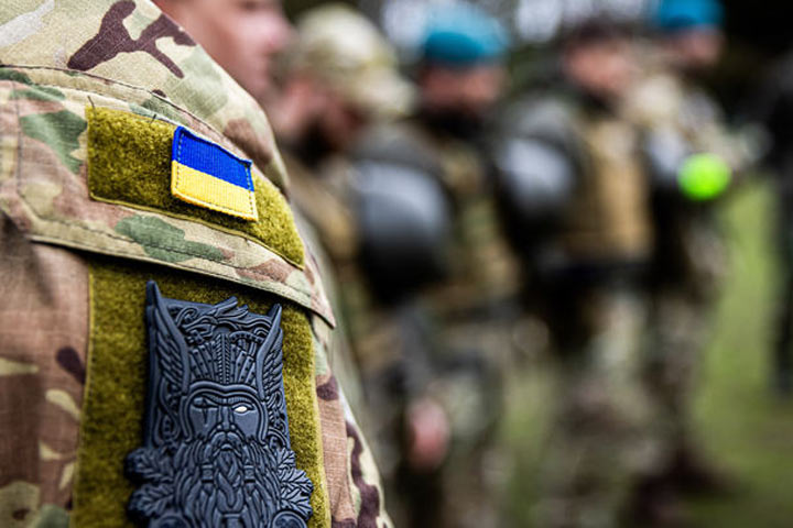 Виктор Литовкин: «Украина проиграла войну вместе с США, вместе с НАТО»