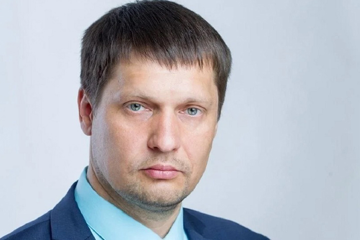 Главой СГК назначен Олег Бубновский 