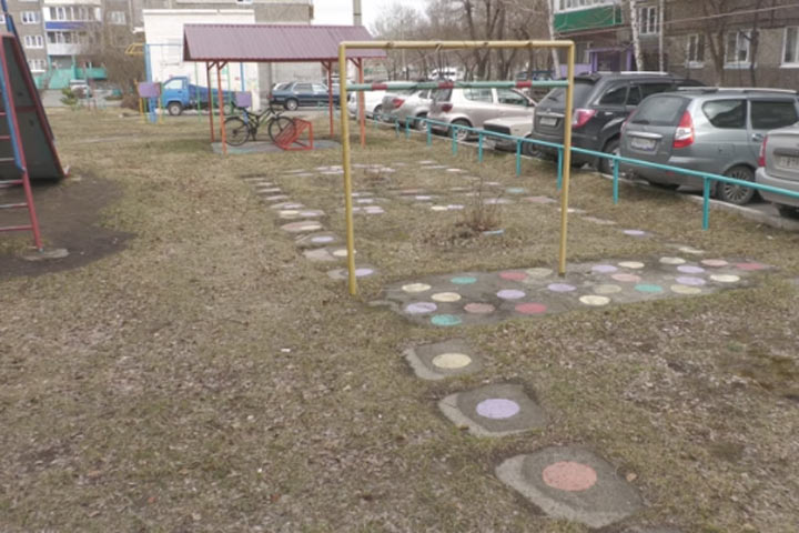 В Саяногорске создают локальную «Зону комфорта»