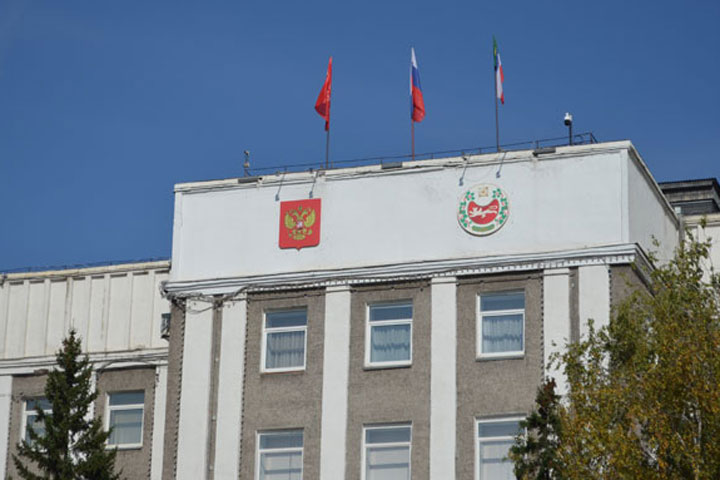 Правительство Хакасии готовит большой доклад на злобу дня