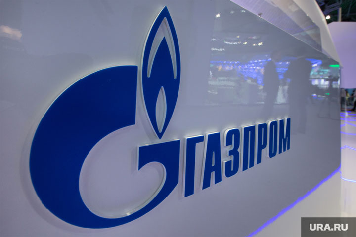 «Газпром» готовится отключить страны Европы от поставок газа