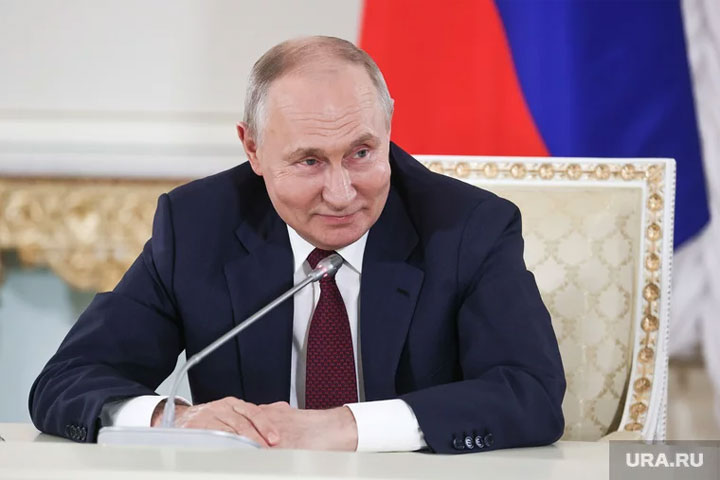 Чем запомнились последние шесть лет президентства Путина