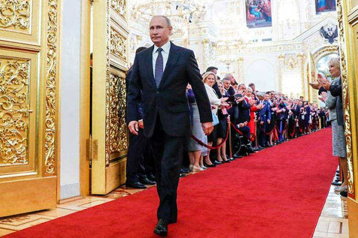 «Один политический цикл заканчивается, другой начинается». Каким будет Путин в версии 5.0