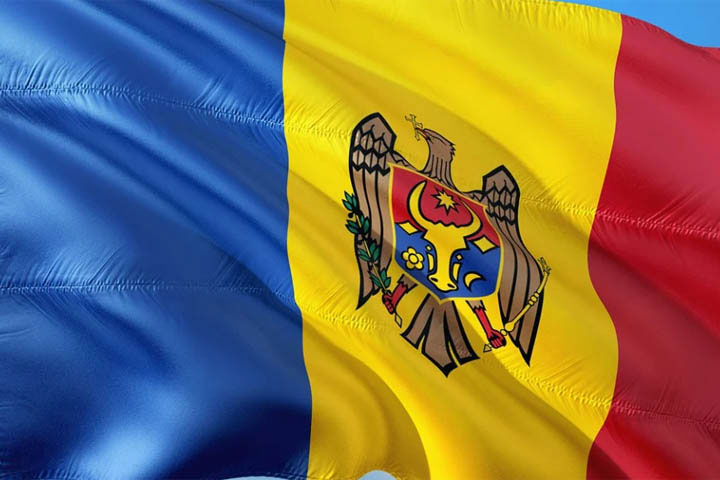 Новый вызов для Молдовы