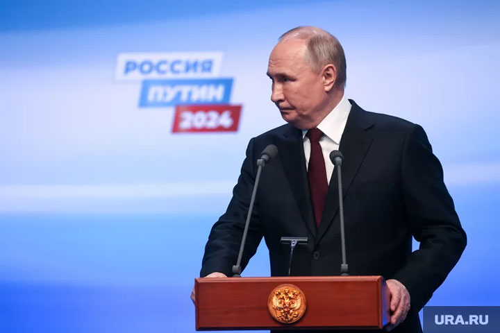 Путин определил новый состав правительства: список отставок и кандидатов