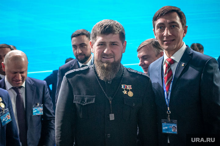 Кадыров призвал националистов в Мариуполе сдаваться. «У вас есть один день»