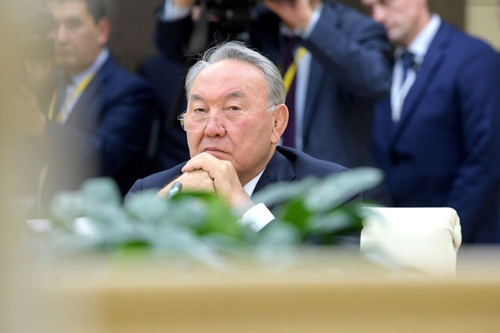РБК выяснил, кто в Казахстане разбогател при Назарбаеве