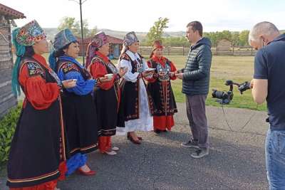 Общество