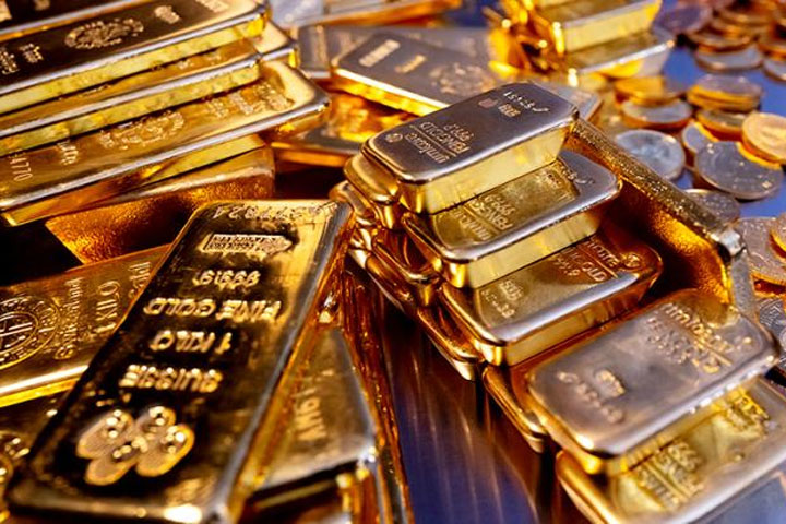 Обходные пути: Швейцария хитрит с русским золотом, но хитрость тоже имеет цену