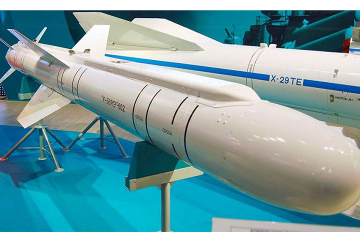 Запад в шоке — Россия получила целый класс новых ракет, которые эффективнее крылатых ФАБов