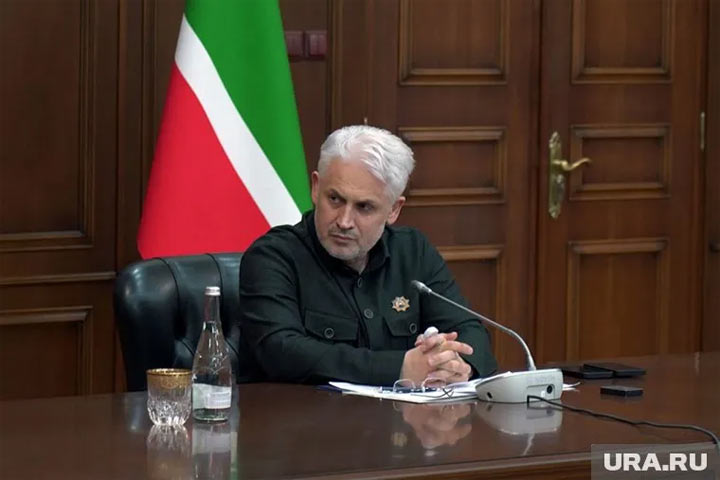 Экс-глава правительства Чечни стал помощником Мишустина