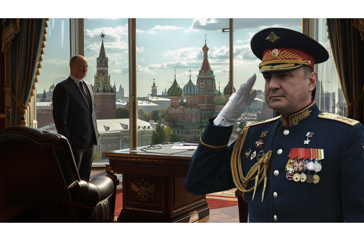 «Перетряхивать руководство»: Замысел Путина по генералу Дюмину становится понятен