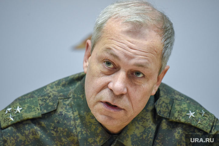 Украина потеряла контроль над Мариуполем