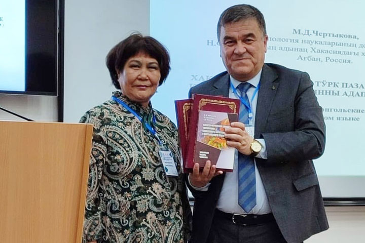 ХГУ подписал соглашение о сотрудничестве с Узбекским госуниверситетом мировых языков