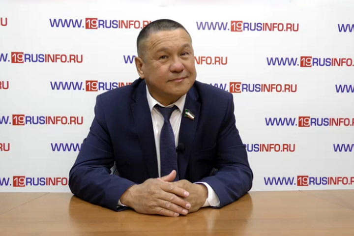 Василий Шулбаев: Мы должны создать напряжение