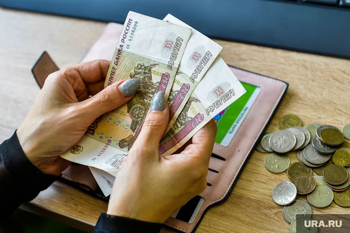 Депутат Госдумы Кирьянов: Российских работодателей заставят поднять зарплаты