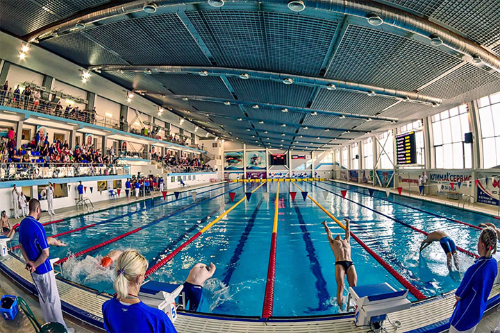 Спортсмены ЛНР примут участие в соревнованиях по плаванию в Хакасии