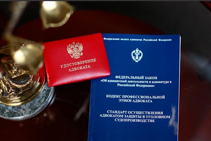 «Мое дело - не доводить до суда» - адвокаты Хакасии отмечают профессиональный праздник 