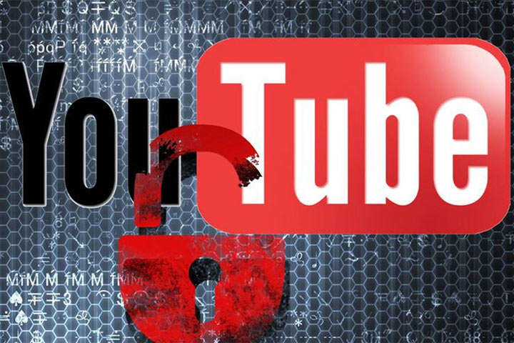 YouTube ведёт борьбу против России?
