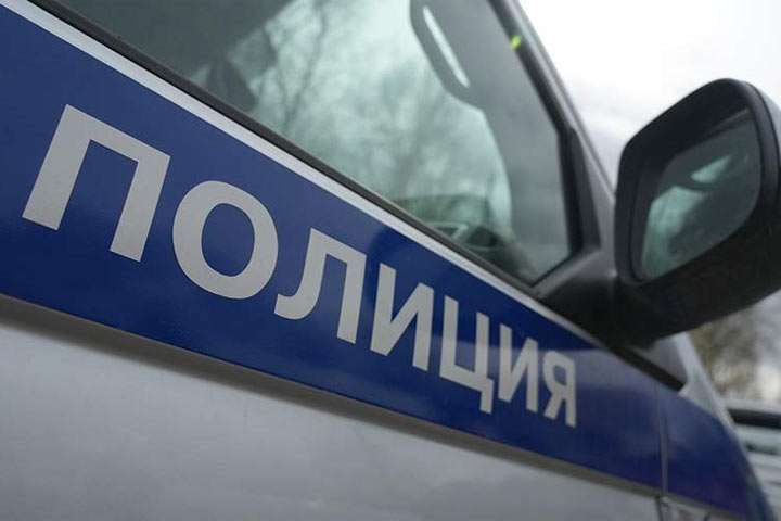 В Петербурге задержали мужчину по подозрению в оправдании терроризма