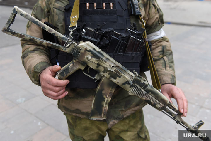 Кадыров заявил о важном маневре чеченских военных на Украине. «Живым не уйдет никто»