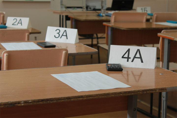 ЕГЭ по химии в Хакасии выбирают все больше выпускников