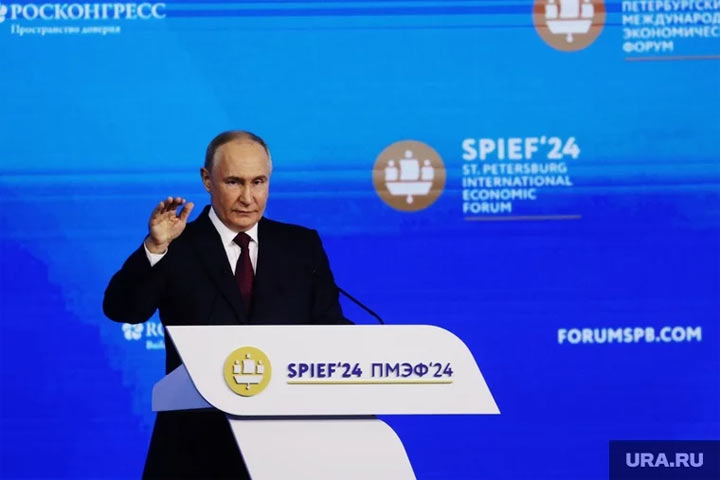 Путин рассказал, будет ли мобилизация в России