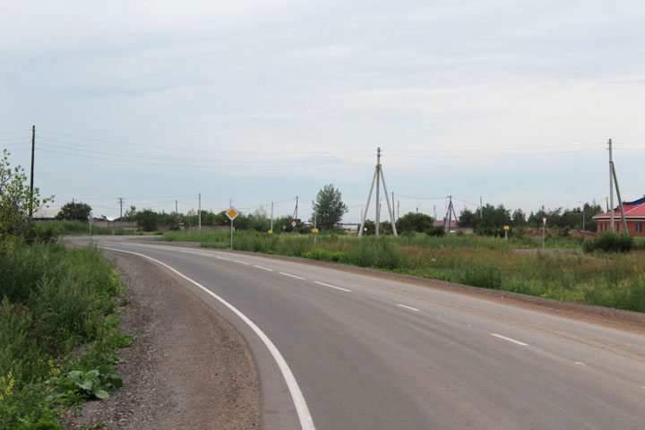 Теперь в Расцвете: новые преграды при строительстве дороги между Абаканом и Черногорском 