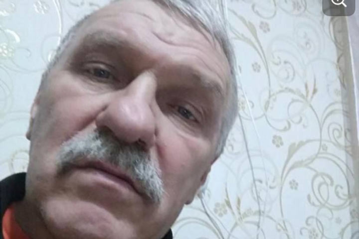 Осужденный по делу о намерении вступить в ВСУ Игорь Покусин умер в колонии
