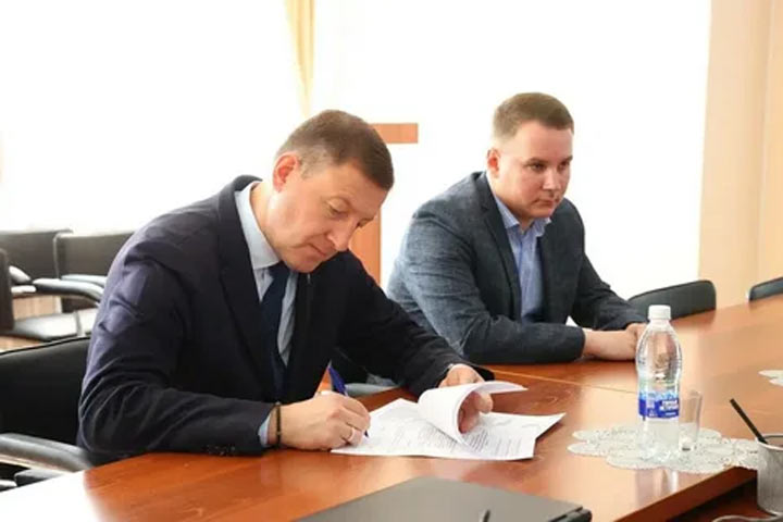Еще три претендента на пост главы Республики Алтай 